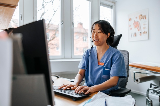 The value of communities of practice